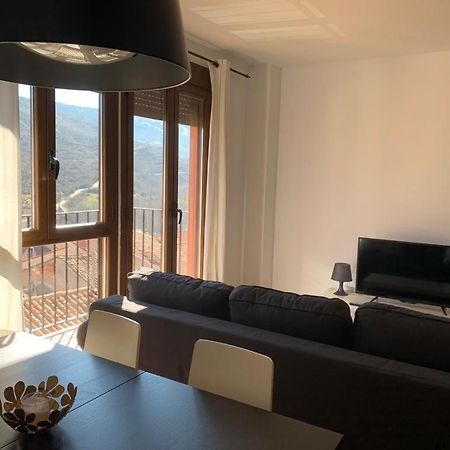 Apartamento San Mateo Камарена-де-ла-Сьєрра Екстер'єр фото